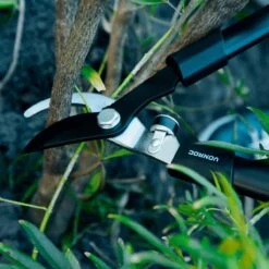 VONROC Snoeischaren Set / Snoeiset - 3-delig - Takkenschaar, Heggenschaar En Snoeischaar -Tuingereedschaps Winkel 1200x1200 216