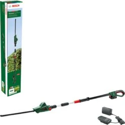 Bosch UniversalHedgePole 18 Heggenschaar Op Steel - Met 18 V Accu En Lader -Tuingereedschaps Winkel 1200x1200 217