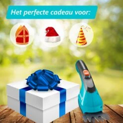 GARDENA AccuCut Li - Grasschaar - 8 Cm Maaibreedte 15 GARDENA AccuCut Li - Grasschaar - 8 Cm Maaibreedte -Tuingereedschaps Winkel 1200x1200 231