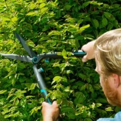 GARDENA - EasyCut - Heggenschaar - Extra Licht Van Gewicht 26 GARDENA - EasyCut - Heggenschaar - Extra Licht Van Gewicht -Tuingereedschaps Winkel 1200x1200 261