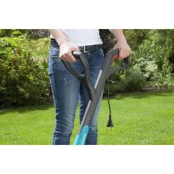 GARDENA - SmallCut Trimmer 300/23 - Grastrimmer (gemotoriseerd) - 300W - Maaibreedte 23 Cm -Tuingereedschaps Winkel 1200x1200 273