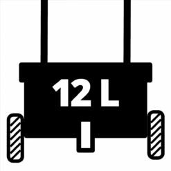 Einhell Strooiwagen GC-SR 12 (12 L - 45 Cm Strooibreedte - Dubbele Duwstang - Kliksluiting Aan Beide Zijden - Verstelhendel - Corrosiebestendige Rol - Behuizing Van Breukvast Kunststof) 16 Einhell Strooiwagen GC-SR 12 (12 L - 45 Cm Strooibreedte - Dubbele Duwstang - Kliksluiting Aan Beide Zijden - Verstelhendel - Corrosiebestendige Rol - Behuizing Van Breukvast Kunststof) -Tuingereedschaps Winkel 1200x1200 305