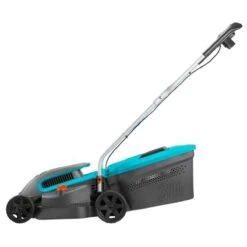 GARDENA - PowerMax™ 1200/32 0- Grasmaaier (gemotoriseerd) - Maaibreedte 32 Cm -Tuingereedschaps Winkel 1200x1200 331
