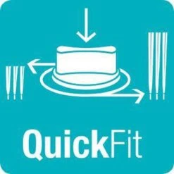 GARDENA - PowerMax™ 1200/32 0- Grasmaaier (gemotoriseerd) - Maaibreedte 32 Cm -Tuingereedschaps Winkel 1200x1200 333