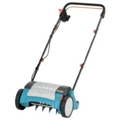 GARDENA EVC 1000 Verticuteermachine - Werkbreedte 30 Cm - Werkgebied 600m2 -Tuingereedschaps Winkel 1200x1200 349