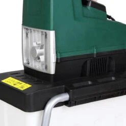 Gardebruk Hakselaar Elektrisch 2800W - 45mm Takdikte - Opvangbak 60 L 18 Gardebruk Hakselaar Elektrisch 2800W - 45mm Takdikte - Opvangbak 60 L -Tuingereedschaps Winkel 1200x1200 36