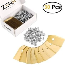 Titanium Robot Grasmaaier Mesjes Voor Husqvarna Automower, Gardena Robotmaaiers -Tuingereedschaps Winkel 1200x1200 376