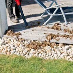 Einhell Accu Bladblazer GE-CL 18 Li E Kit (1x2,0Ah) Power X-Change (Li-Ion - 18 V - 12000 Min-1 - 210 Km/h Blaasluchtstroom - Incl. 2,0 Ah Accu En Lader) 22 Einhell Accu Bladblazer GE-CL 18 Li E Kit (1x2,0Ah) Power X-Change (Li-Ion - 18 V - 12000 Min-1 - 210 Km/h Blaasluchtstroom - Incl. 2,0 Ah Accu En Lader) -Tuingereedschaps Winkel 1200x1200 38