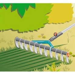 Gardena Combisysteem-eenzijdige Vericuteerhark - Werkbreedte 35 Cm 11 Gardena Combisysteem-eenzijdige Vericuteerhark - Werkbreedte 35 Cm -Tuingereedschaps Winkel 1200x1200 409