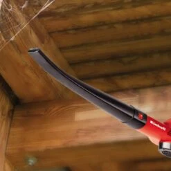 Einhell Accu Bladblazer GE-CL 18 Li E Kit (1x2,0Ah) Power X-Change (Li-Ion - 18 V - 12000 Min-1 - 210 Km/h Blaasluchtstroom - Incl. 2,0 Ah Accu En Lader) 26 Einhell Accu Bladblazer GE-CL 18 Li E Kit (1x2,0Ah) Power X-Change (Li-Ion - 18 V - 12000 Min-1 - 210 Km/h Blaasluchtstroom - Incl. 2,0 Ah Accu En Lader) -Tuingereedschaps Winkel 1200x1200 41