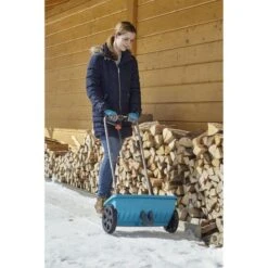 GARDENA - Strooiwagen L - Strooikar - 400m2 - 12.5 Liter -Tuingereedschaps Winkel 1200x1200 411