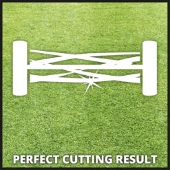 Einhell Kooimesmaaier - GC-HM 300 - Handmaaier - 30cm - 16L 15 Einhell Kooimesmaaier - GC-HM 300 - Handmaaier - 30cm - 16L -Tuingereedschaps Winkel 1200x1200 414