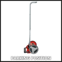 Einhell Kooimesmaaier - GC-HM 300 - Handmaaier - 30cm - 16L 23 Einhell Kooimesmaaier - GC-HM 300 - Handmaaier - 30cm - 16L -Tuingereedschaps Winkel 1200x1200 419