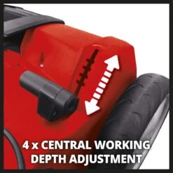 Einhell Verticuteerder En Beluchter GE-SA 1640 (1600 W - 40 Cm Werkbreedte - Tot 12 Mm Werkdiepte - In Hoogte Verstelbaar Stuur - Opvangzak 48 L - Incl. Beluchtingsrol) 22 Einhell Verticuteerder En Beluchter GE-SA 1640 (1600 W - 40 Cm Werkbreedte - Tot 12 Mm Werkdiepte - In Hoogte Verstelbaar Stuur - Opvangzak 48 L - Incl. Beluchtingsrol) -Tuingereedschaps Winkel 1200x1200 431
