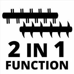 Einhell Verticuteerder En Beluchter GE-SA 1640 (1600 W - 40 Cm Werkbreedte - Tot 12 Mm Werkdiepte - In Hoogte Verstelbaar Stuur - Opvangzak 48 L - Incl. Beluchtingsrol) 25 Einhell Verticuteerder En Beluchter GE-SA 1640 (1600 W - 40 Cm Werkbreedte - Tot 12 Mm Werkdiepte - In Hoogte Verstelbaar Stuur - Opvangzak 48 L - Incl. Beluchtingsrol) -Tuingereedschaps Winkel 1200x1200 434