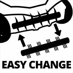 Einhell Verticuteerder En Beluchter GE-SA 1640 (1600 W - 40 Cm Werkbreedte - Tot 12 Mm Werkdiepte - In Hoogte Verstelbaar Stuur - Opvangzak 48 L - Incl. Beluchtingsrol) 26 Einhell Verticuteerder En Beluchter GE-SA 1640 (1600 W - 40 Cm Werkbreedte - Tot 12 Mm Werkdiepte - In Hoogte Verstelbaar Stuur - Opvangzak 48 L - Incl. Beluchtingsrol) -Tuingereedschaps Winkel 1200x1200 435