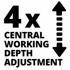 Einhell Verticuteerder En Beluchter GE-SA 1640 (1600 W - 40 Cm Werkbreedte - Tot 12 Mm Werkdiepte - In Hoogte Verstelbaar Stuur - Opvangzak 48 L - Incl. Beluchtingsrol) 27 Einhell Verticuteerder En Beluchter GE-SA 1640 (1600 W - 40 Cm Werkbreedte - Tot 12 Mm Werkdiepte - In Hoogte Verstelbaar Stuur - Opvangzak 48 L - Incl. Beluchtingsrol) -Tuingereedschaps Winkel 1200x1200 436