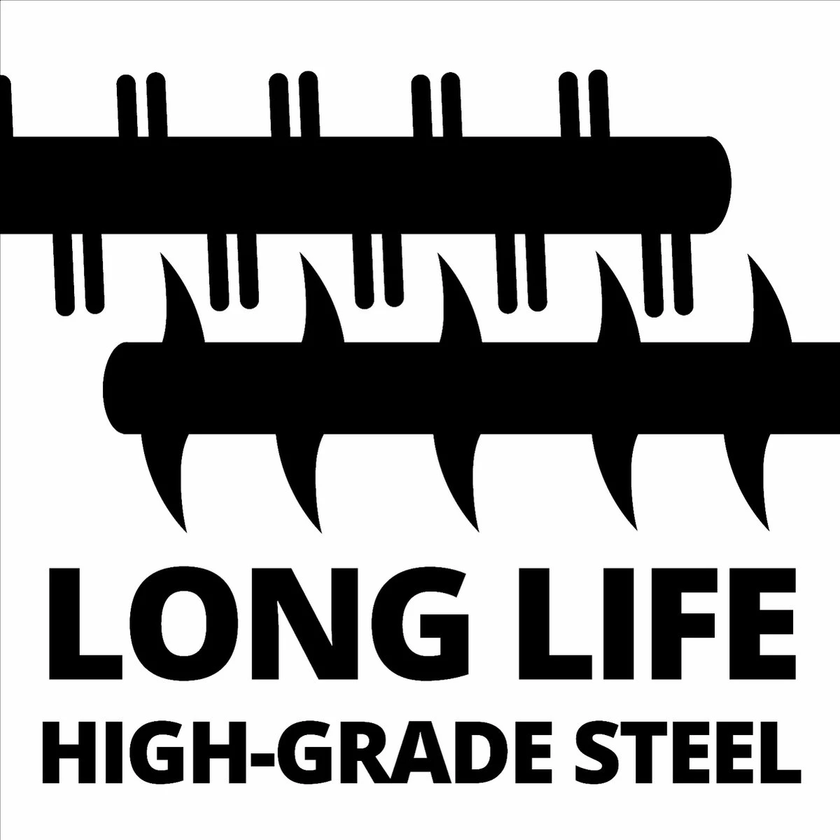 Einhell Verticuteerder En Beluchter GE-SA 1640 (1600 W - 40 Cm Werkbreedte - Tot 12 Mm Werkdiepte - In Hoogte Verstelbaar Stuur - Opvangzak 48 L - Incl. Beluchtingsrol) 15 Einhell Verticuteerder En Beluchter GE-SA 1640 (1600 W - 40 Cm Werkbreedte - Tot 12 Mm Werkdiepte - In Hoogte Verstelbaar Stuur - Opvangzak 48 L - Incl. Beluchtingsrol) - Afbeelding 13