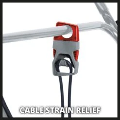 Einhell Verticuteerder En Beluchter GE-SA 1640 (1600 W - 40 Cm Werkbreedte - Tot 12 Mm Werkdiepte - In Hoogte Verstelbaar Stuur - Opvangzak 48 L - Incl. Beluchtingsrol) 34 Einhell Verticuteerder En Beluchter GE-SA 1640 (1600 W - 40 Cm Werkbreedte - Tot 12 Mm Werkdiepte - In Hoogte Verstelbaar Stuur - Opvangzak 48 L - Incl. Beluchtingsrol) -Tuingereedschaps Winkel 1200x1200 439