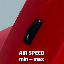 Einhell Accu Bladblazer GE-CL 18 Li E Kit (1x2,0Ah) Power X-Change (Li-Ion - 18 V - 12000 Min-1 - 210 Km/h Blaasluchtstroom - Incl. 2,0 Ah Accu En Lader) 34 Einhell Accu Bladblazer GE-CL 18 Li E Kit (1x2,0Ah) Power X-Change (Li-Ion - 18 V - 12000 Min-1 - 210 Km/h Blaasluchtstroom - Incl. 2,0 Ah Accu En Lader) -Tuingereedschaps Winkel 1200x1200 44