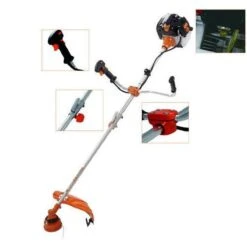 TIMBERPRO – 2in1 - Bosmaaier - Kantenmaaier - Benzine - 52 Cc - Draad En Mes - 3,0 PK 11 TIMBERPRO – 2in1 - Bosmaaier - Kantenmaaier - Benzine - 52 Cc - Draad En Mes - 3,0 PK -Tuingereedschaps Winkel 1200x1200 442