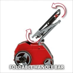 Einhell Verticuteermachine Elektrisch GC-SA 1231/1 1200 W -Tuingereedschaps Winkel 1200x1200 459