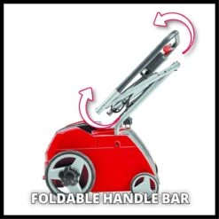 Einhell Verticuteermachine Elektrisch GC-SA 1231/1 1200 W -Tuingereedschaps Winkel 1200x1200 460