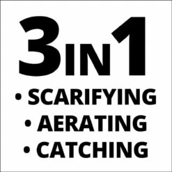 Einhell Verticuteermachine Elektrisch GC-SA 1231/1 1200 W -Tuingereedschaps Winkel 1200x1200 462