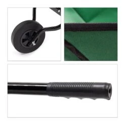 Relaxdays Kruiwagen Opvouwbaar - Inklapbare Tuinwagen - Vouwkruiwagen - Groen - 50 L 12 Relaxdays Kruiwagen Opvouwbaar - Inklapbare Tuinwagen - Vouwkruiwagen - Groen - 50 L -Tuingereedschaps Winkel 1200x1200 51