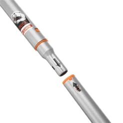 Merkloos Vloerschrobber - Bad Tegel Borstel Scrubber - Met 107cm Verstelbaar Lange - Voor Reiniging Badkamer Keuken Keramische Tegel - Oranje -Moederdag Cadeautje -Tuingereedschaps Winkel 1200x1200 545