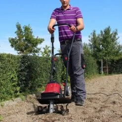 EINHELL GC-RT 1440 M Grondfrees -Tuingereedschaps Winkel 1200x1200 557