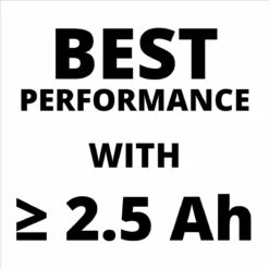 Einhell Accu Grondfrees GE-CR 30 Li-Solo Power X-Change (Li-Ion - 36 V - 30 Cm Werkbreedte - 20 Cm Werkdiepte - Robuuste Hakmessen - 2-punts Veiligheidsschakelaar - Zonder Accu En Lader) -Tuingereedschaps Winkel 1200x1200 569