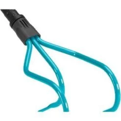 GARDENA Combisysteem Cultivator - Werkbreedte 10 Cm - Aanbevolen Steellengte 130 Cm -Tuingereedschaps Winkel 1200x1200 579