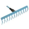 GARDENA Combisysteem Hark 14 Tands Hark - Werkbreedte 36 Cm - Aanbevolen Steellengte 150 Cm -Tuingereedschaps Winkel 1200x1200 581