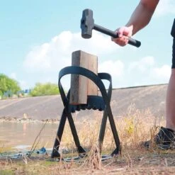 Flowkey® Houtklover - Houtsplijter Bijl - Houtkliever Kloofwig Gietijzer - Voor Hout & Aanmaakhout - Inclusief Gratis Hamer 17 Flowkey® Houtklover - Houtsplijter Bijl - Houtkliever Kloofwig Gietijzer - Voor Hout & Aanmaakhout - Inclusief Gratis Hamer -Tuingereedschaps Winkel 1200x1200 626