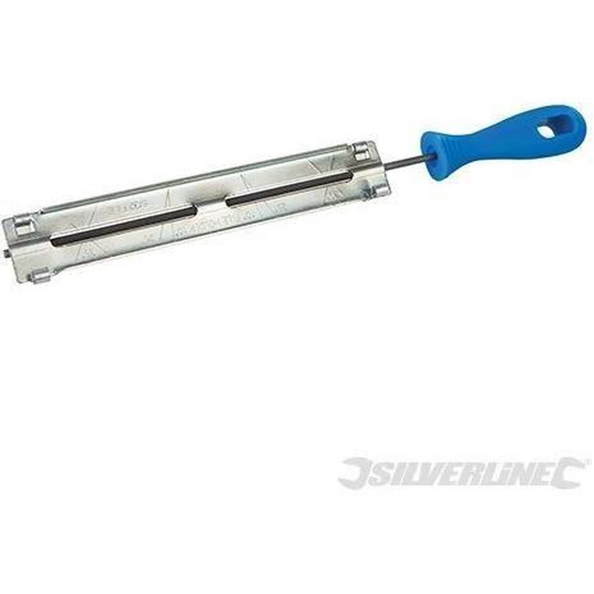 Silverline Kettingzaag Vijl - 4.0 Mm 10 Silverline Kettingzaag Vijl - 4.0 Mm - Afbeelding 8