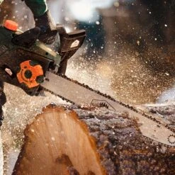 Merkloos Gardebruk Elektrische Kettingzaag 2800 Watt - 46cm Snijlengte 18 Merkloos Gardebruk Elektrische Kettingzaag 2800 Watt - 46cm Snijlengte -Tuingereedschaps Winkel 1200x1200 633