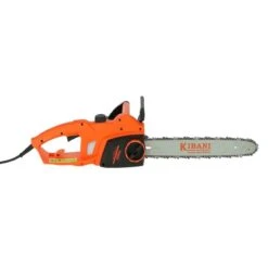 Kibani Kettingzaag Elektrisch – 1800W – Zwaardlengte 40 Cm - Zaagt Tot Ø 37.5 Cm -Tuingereedschaps Winkel 1200x1200 662