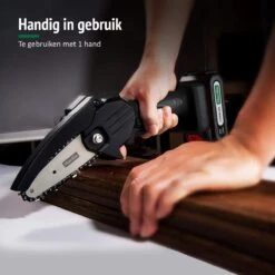 Mardin Mini Kettingzaag Accessoires Set - Snoeizaag - Kettingzaag - Kettingzaag Electrisch - 2x Ketting Plus X2 Zaagblad -Tuingereedschaps Winkel 1200x1200 671