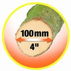 Black & Decker BLACK+DECKER GK1000-QS Alligator Snoeizaag - 550W - 10cm - Gesnoerd -Tuingereedschaps Winkel 1200x1200 686