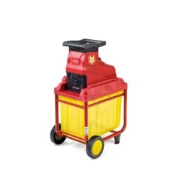 WOLF-Garten Fluisterhakselaar SDL 2800 EVO - Elektrisch - Takdikte 45mm - 2800 Watt, 230 Volt, 46tpm - Freeswals -Tuingereedschaps Winkel 1200x1200 70