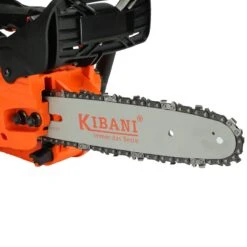 Kibani Kettingzaag Benzine - 25.4 Cc / 1 Pk 2-takt Motor - Incl. Extra Ketting - Zwaardlengte 25 Cm / 10 Inch – Easy-Startsysteem - Snoeizaag 20 Kibani Kettingzaag Benzine - 25.4 Cc / 1 Pk 2-takt Motor - Incl. Extra Ketting - Zwaardlengte 25 Cm / 10 Inch – Easy-Startsysteem - Snoeizaag -Tuingereedschaps Winkel 1200x1200 714