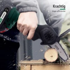 Mardin Mini Kettingzaag - Snoeizaag - Kettingzaag - Kettingzaag Electrisch Met 2 Accu - Inclusief Koffer - 1 Extra Accu - Groen 19 Mardin Mini Kettingzaag - Snoeizaag - Kettingzaag - Kettingzaag Electrisch Met 2 Accu - Inclusief Koffer - 1 Extra Accu - Groen -Tuingereedschaps Winkel 1200x1200 733
