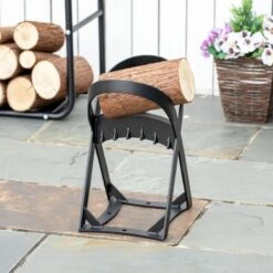 Zenzee - Houtklover - Houtsplijter - Houtkliever - Staal 14 Zenzee - Houtklover - Houtsplijter - Houtkliever - Staal -Tuingereedschaps Winkel 1200x1200 756