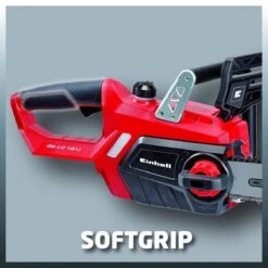 Einhell Accu Kettingzaag GE-LC 18 Li-Solo Power X-Change (Li-Ion, 18 V, 25 Cm Zwaardlengte, 23 Cm Snijlengte, Terugslagbescherming, Kettingvangbout, Zonder Accu En Lader) 30 Einhell Accu Kettingzaag GE-LC 18 Li-Solo Power X-Change (Li-Ion, 18 V, 25 Cm Zwaardlengte, 23 Cm Snijlengte, Terugslagbescherming, Kettingvangbout, Zonder Accu En Lader) -Tuingereedschaps Winkel 1200x1200 764