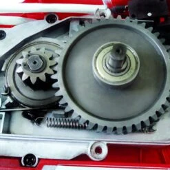 Einhell Elektrische Kettingzaag GH-EC 1835 (1800 Watt - 325 Mm Zaaglengte - Oregon-ketting En Kwaliteitszwaard - Terugslagbescherming En Kettingvangbout) -Tuingereedschaps Winkel 1200x1200 780