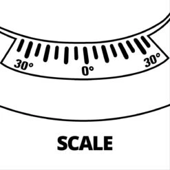 Einhell Kettingslijper GC-CS 85 E (85 W - 5500 /min - Slijphoekverstelling W. Schaal - Kettingspanner - Dieptebegrenzer Incl. Slijpschijf) -Tuingereedschaps Winkel 1200x1200 795