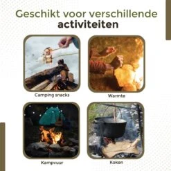 Flowkey® Houtklover XL - Houtsplijter Bijl - Houtkliever Kloofwig Gietijzer - Voor Hout & Aanmaakhout - Inclusief Gratis Hamer -Tuingereedschaps Winkel 1200x1200 803