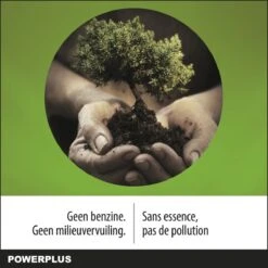 Powerplus Dual Power POWDPGSET33 Accu Kettingzaag - 40V - 30 Cm Zwaardlengte -2x20V Accu -1 X Lader -Tuingereedschaps Winkel 1200x1200 808