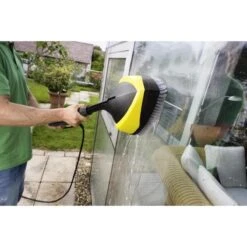 Kärcher WB 150 Power Brush - Kwetsbare Oppervlakken - Home & Garden K2 – K7 Series -Tuingereedschaps Winkel 1200x1200 834
